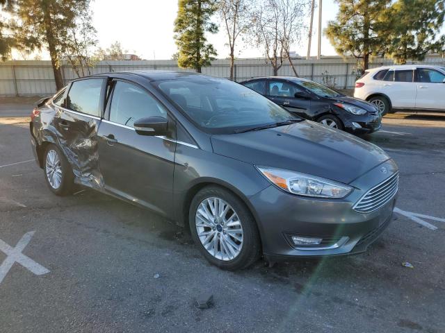 1FADP3J24JL332043 | 2018 FORD FOCUS TITA