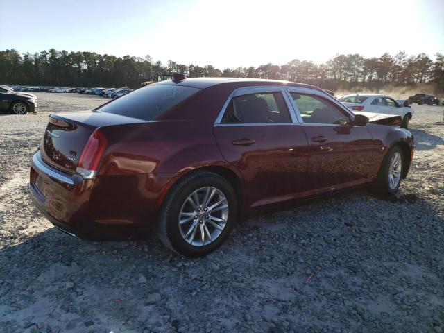 2C3CCAAG3GH307811 | 2016 CHRYSLER 300 LIMITE