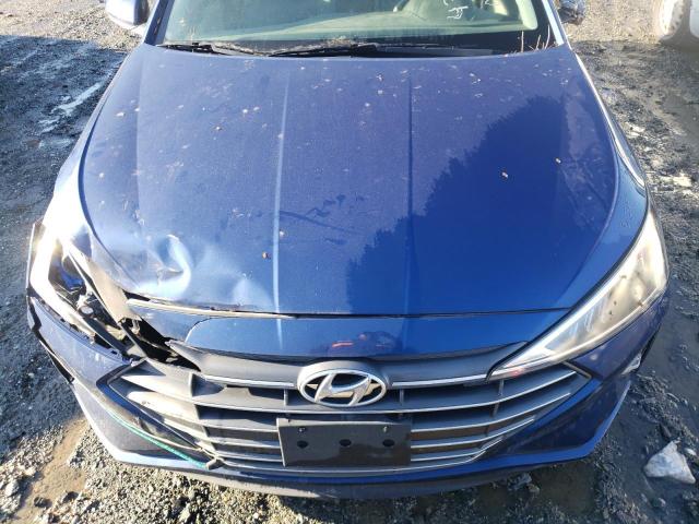 5NPD74LF1LH609366 | 2020 HYUNDAI ELANTRA SE