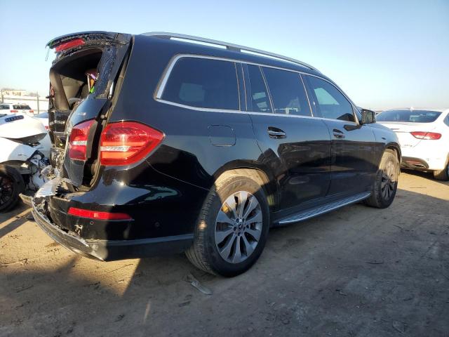 4JGDF6EE3JB045913 | 2018 MERCEDES-BENZ GLS 450 4MATIC