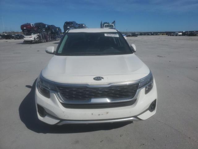 2021 Kia Seltos S VIN: KNDEU2AA9M704604 Lot: 80904503