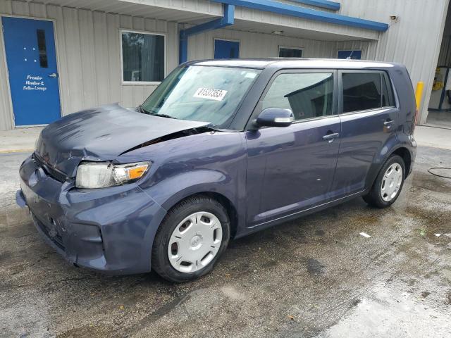 2012 Scion xB 