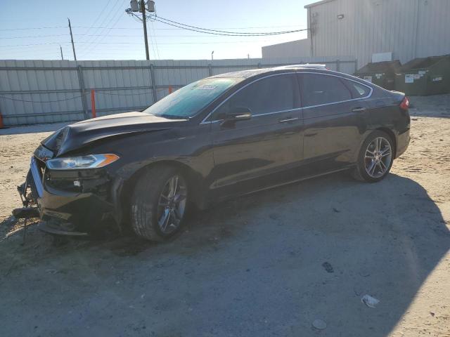 2013 Ford Fusion Titanium