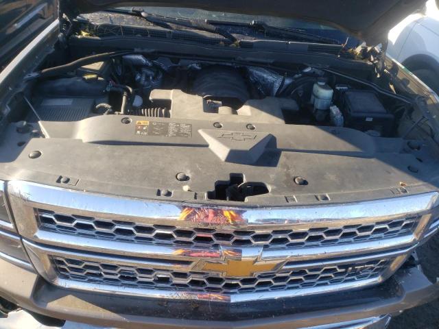 2015 CHEVROLET SLVRADO SS 3GCUKSEC7FG193519