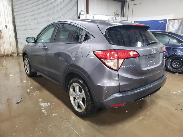 3CZRU6H57GM721304 | 2016 HONDA HR-V EX