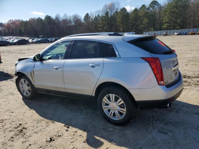 3GYFNBE32GS587437 | 2016 CADILLAC SRX LUXURY