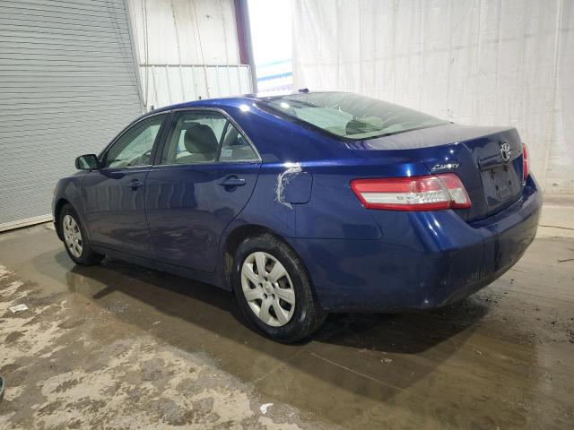 4T1BF3EKXBU756851 | 2011 Toyota camry base