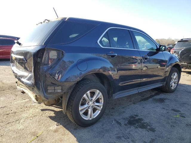 2GNALBEK7H1610468 | 2017 CHEVROLET EQUINOX LS