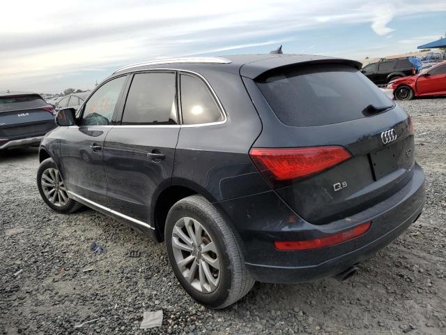 VIN WA1CFAFP1DA018118 2013 Audi Q5, Premium no.2