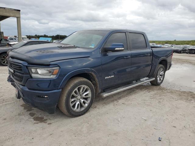 1C6SRFJT4MN771216 | 2021 RAM 1500 LARAM