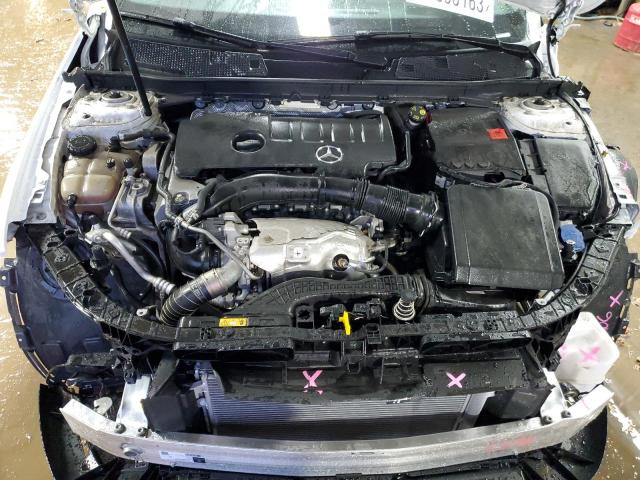 WDD3G4FB3KW000640 | 2019 MERCEDES-BENZ A 220 4MAT