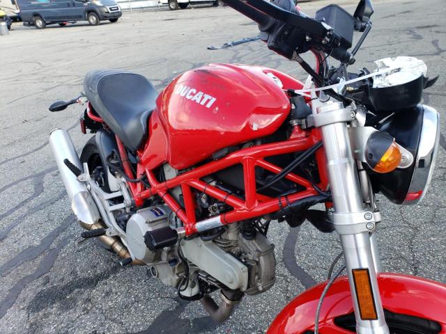 2006 ducati monster 620 for sale new arrivals