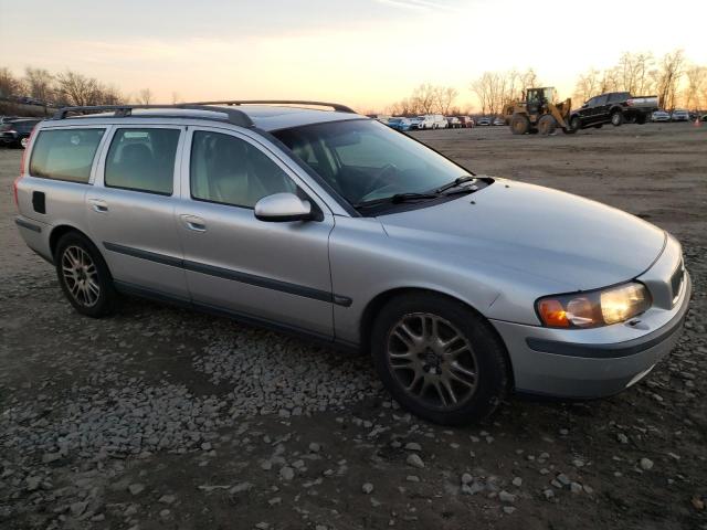 2001 Volvo V70 T5 Turbo VIN: YV1SW53D812101600 Lot: 80516573