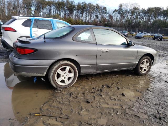 2003 Ford Escort Zx2 VIN: 3FAFP11373R161525 Lot: 82565343