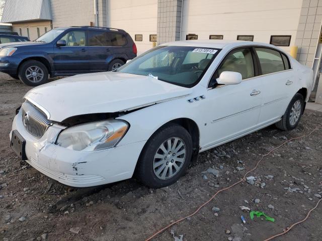 2006 Buick Lucerne CX