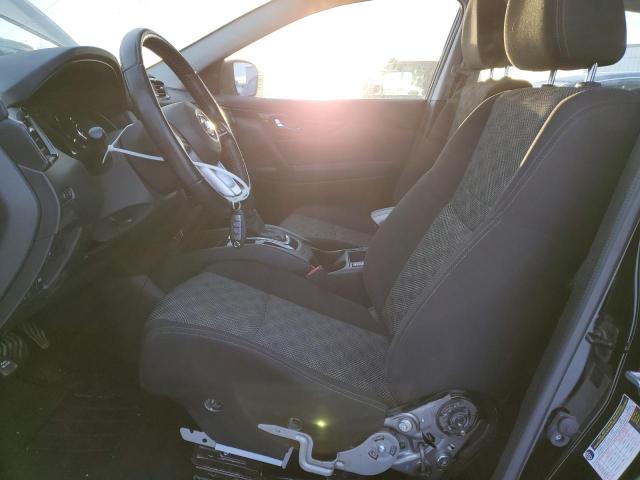 2020 NISSAN QASHQAI - JN1BJ1CWXLW377631