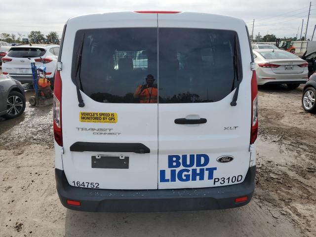 2016 FORD TRANSIT CO #3301751366
