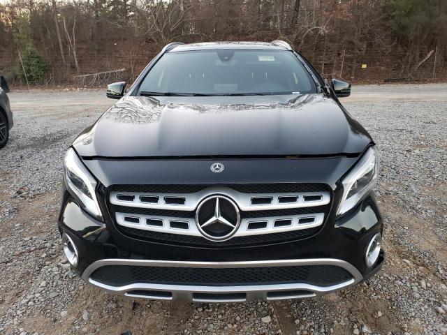 VIN WDCTG4EB5KU001354 2019 Mercedes-Benz GLA-Class,... no.5