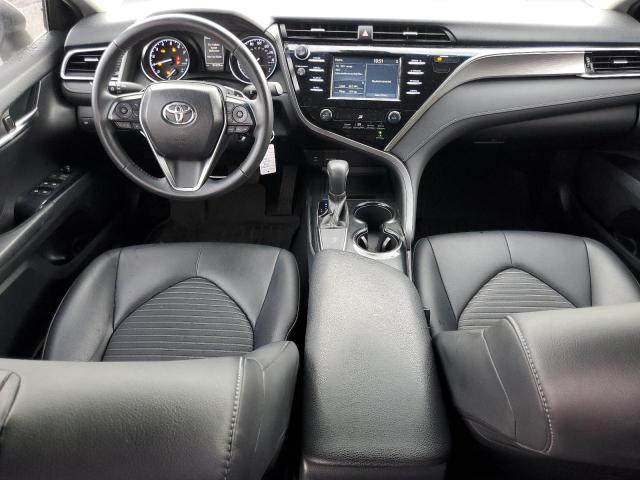 2018 TOYOTA CAMRY L - JTNB11HK7J3036541
