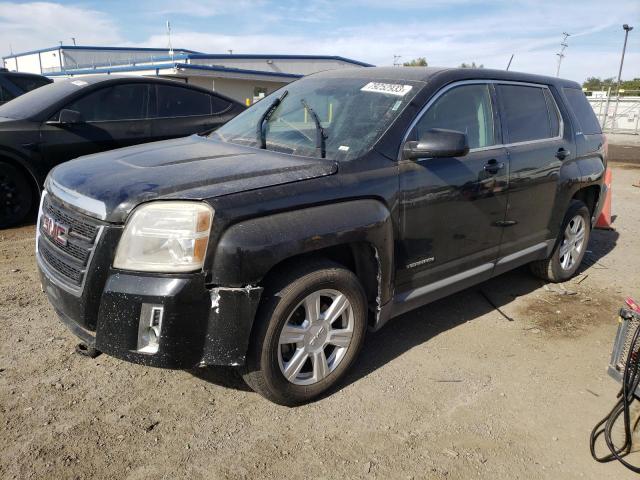 2016 GMC Terrain SLE