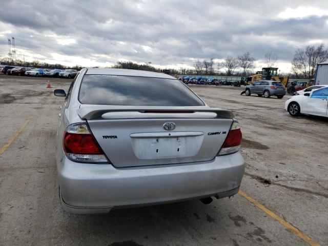 2005 Toyota Camry Le VIN: 4T1BE32KX5U602796 Lot: 82165213