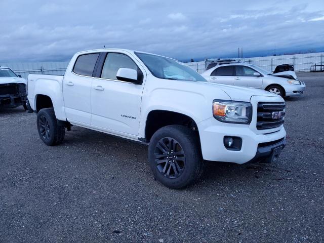 1GTG6CEN2L1135451 GMC CANYON SLE