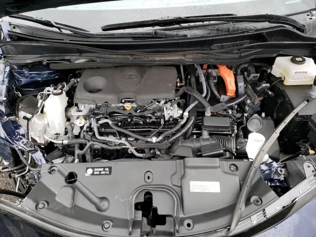 5TDDSKFC5NS059378 2022 TOYOTA SIENNA, photo no. 12