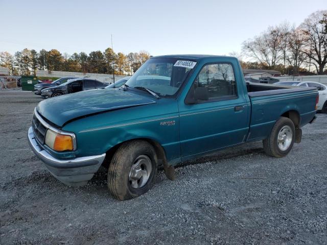 1994 Ford Ranger 