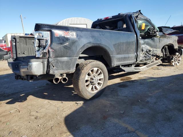 2022 FORD F350 SUPER - 1FT7W3BT0NEC14292