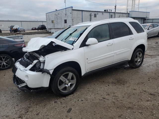 2008 Chevrolet Equinox LT