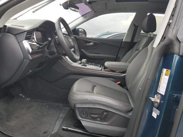 2019 AUDI Q8 PREMIUM - WA1BVAF15KD019228