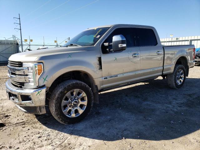 1FT7W2BT1HED84370 | 2017 FORD F250 SUPER