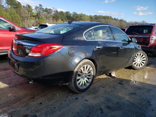 2G4GS5EV0D9198161 | 2013 Buick regal premium