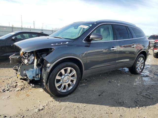 2011 Buick Enclave CXL