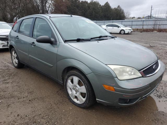 2006 Ford Focus Zx5 VIN: 1FAFP37NX6W251175 Lot: 78694123