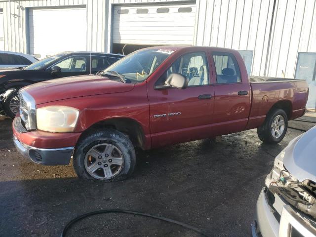 2006 Dodge Ram 1500 ST