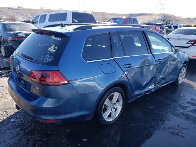 2015 VOLKSWAGEN GOLF SPORT - 3VWCA7AU6FM509601