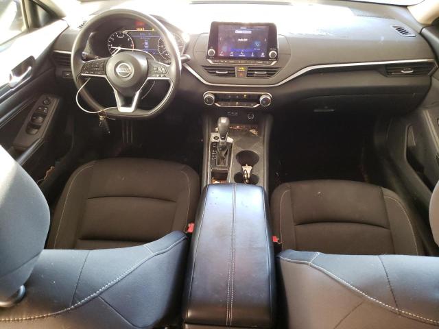 2019 NISSAN ALTIMA 4D 1N4BL4BV1KC153882