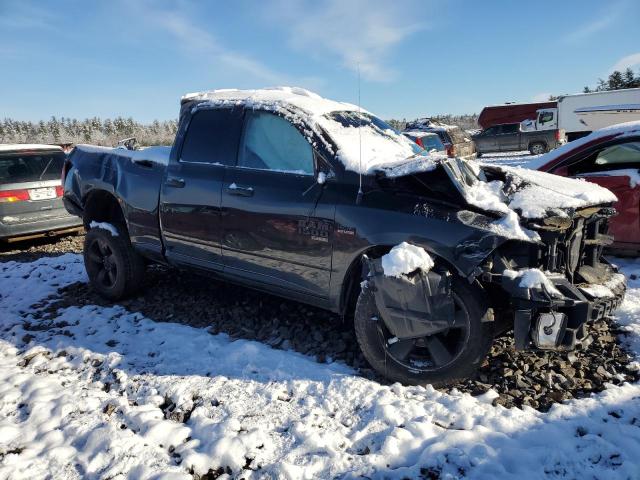 Vin: 1c6rr7ft2ks553562, lot: 77515013, ram 1500 tradesman 20194
