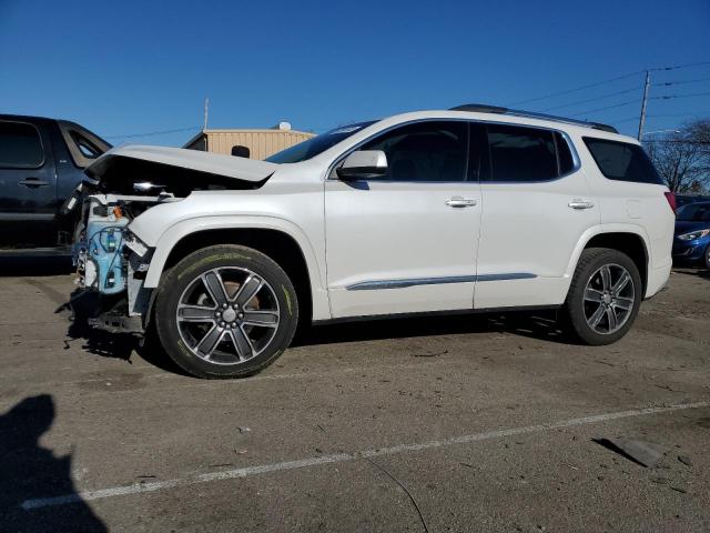 2019 GMC ACADIA DEN - 1GKKNXLS6KZ131730
