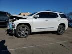 2019 GMC ACADIA DEN - 1GKKNXLS6KZ131730