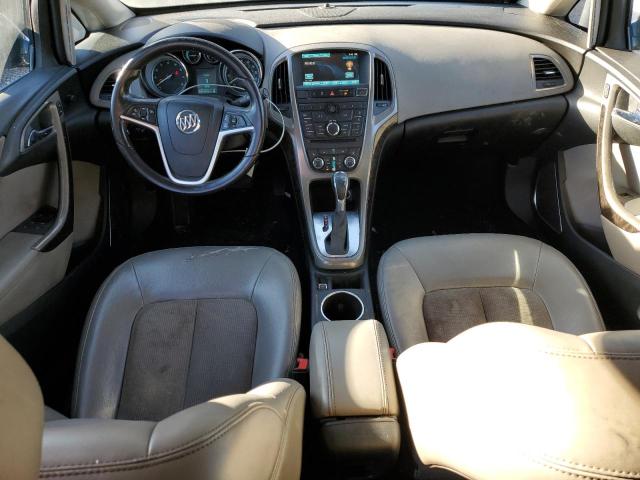 2015 BUICK VERANO CON 1G4PR5SK3F4213943