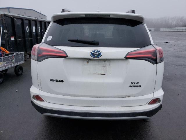 JTMRJREV2GD024817 | 2016 TOYOTA RAV4 HV XL