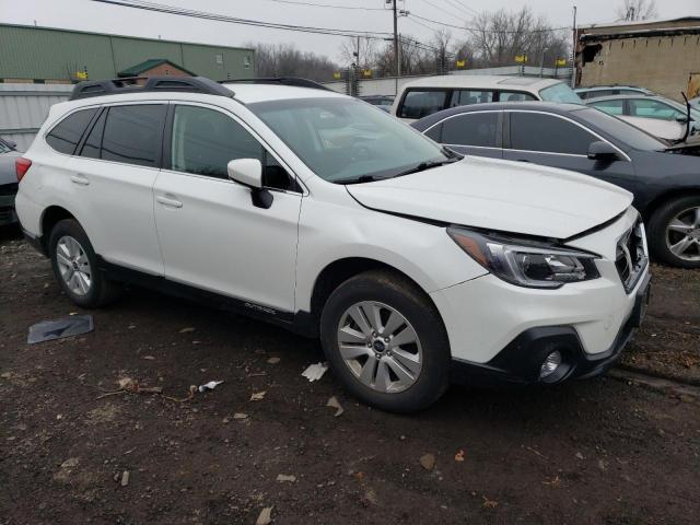 4S4BSAFC0K3273849 | 2019 SUBARU OUTBACK 2.