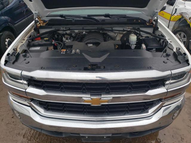 3GCUKREC3GG322852 | 2016 CHEVROLET SILVERADO