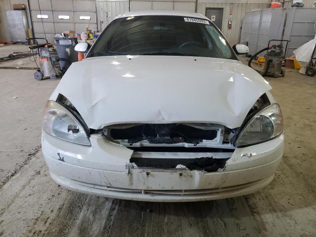 1FAFP55243G232437 2003 Ford Taurus Ses