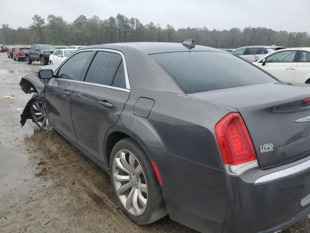 2C3CCAAG1HH646486 | 2017 CHRYSLER 300 LIMITE