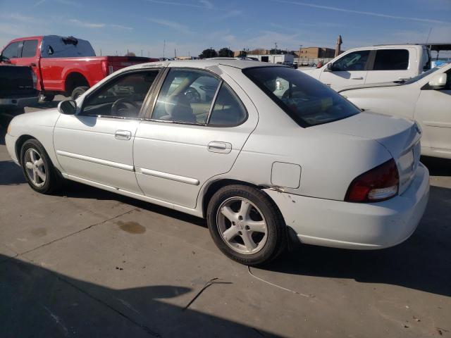 2001 Nissan Sentra Xe VIN: 3N1CB51D01L423111 Lot: 79561153