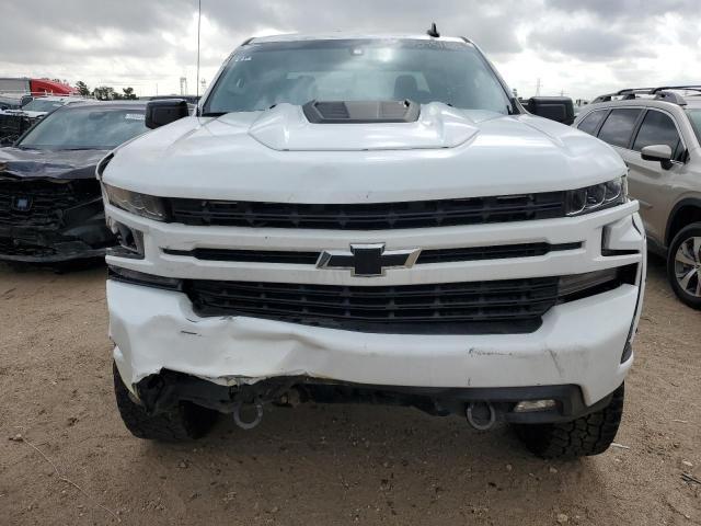 1GCUYEEL5NZ164194 | 2022 Chevrolet silverado ltd k1500 rst