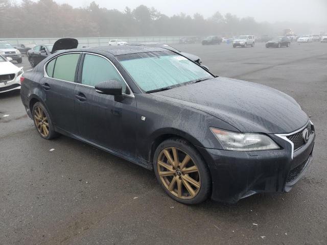 JTHCE1BL2FA004452 2015 Lexus Gs 350